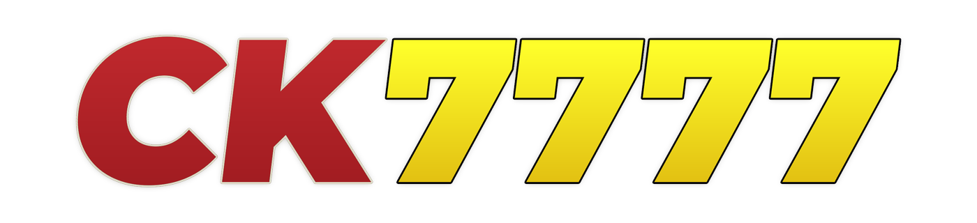 ck7777 লোগো